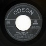 Various Artists Teddy Foster & Orq. / The Crane River Jazz Band Odeon 7" Spain MSOE 31.055. label B. Uploaded by Down by law